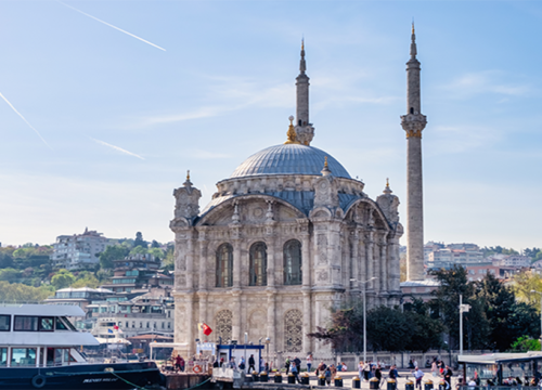 Spécial turquie