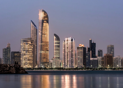 Spécial Dubai