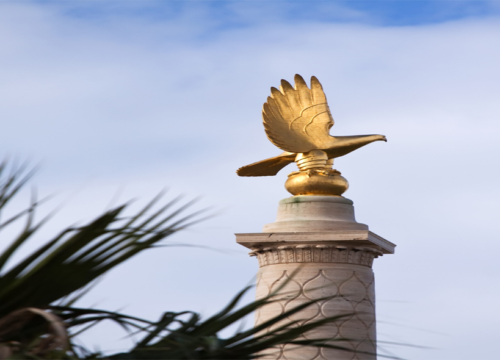 Spécial Egypte